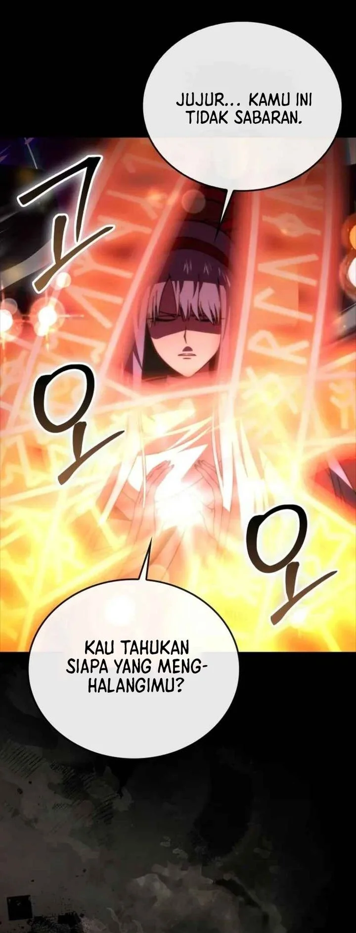 Demon Lord’s Martial Arts Ascension Chapter 174 halaman 28