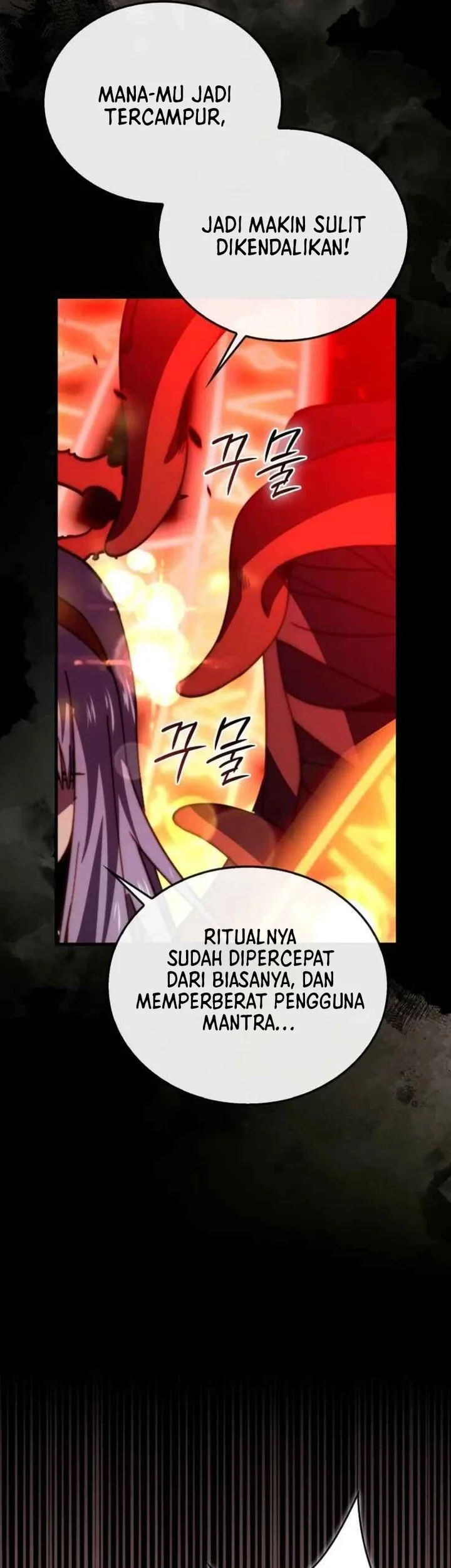 Demon Lord’s Martial Arts Ascension Chapter 174 halaman 29