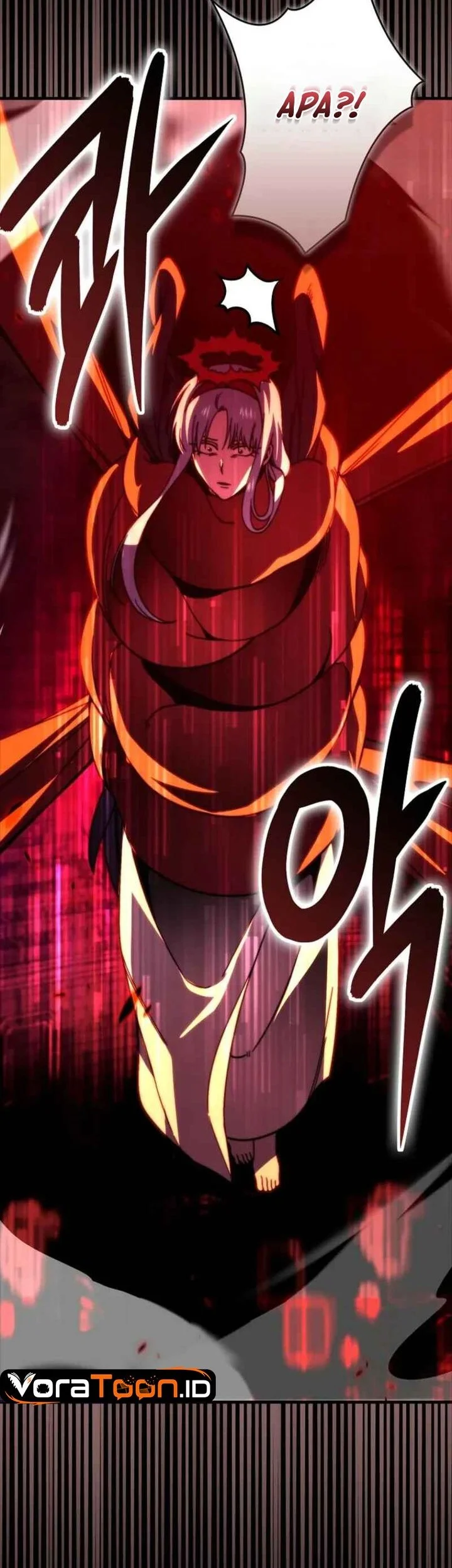 Demon Lord’s Martial Arts Ascension Chapter 174 halaman 30
