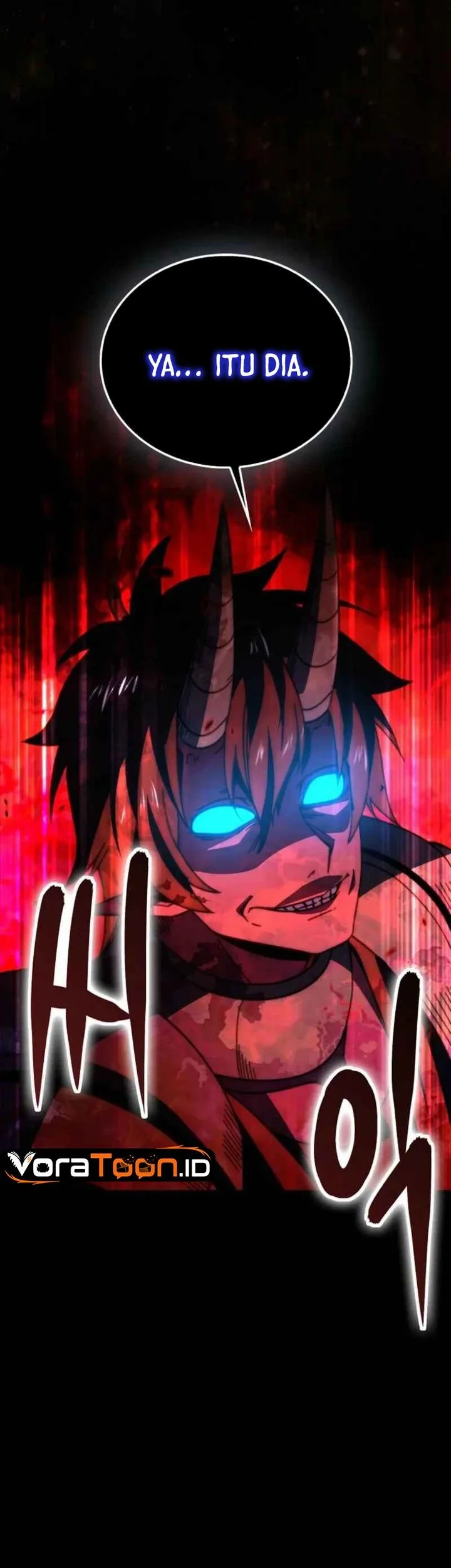 Demon Lord’s Martial Arts Ascension Chapter 174 halaman 34