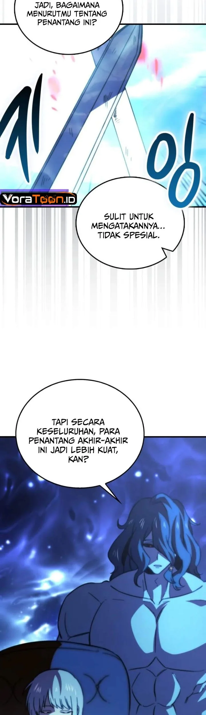 Demon Lord’s Martial Arts Ascension Chapter 175 Gambar 57