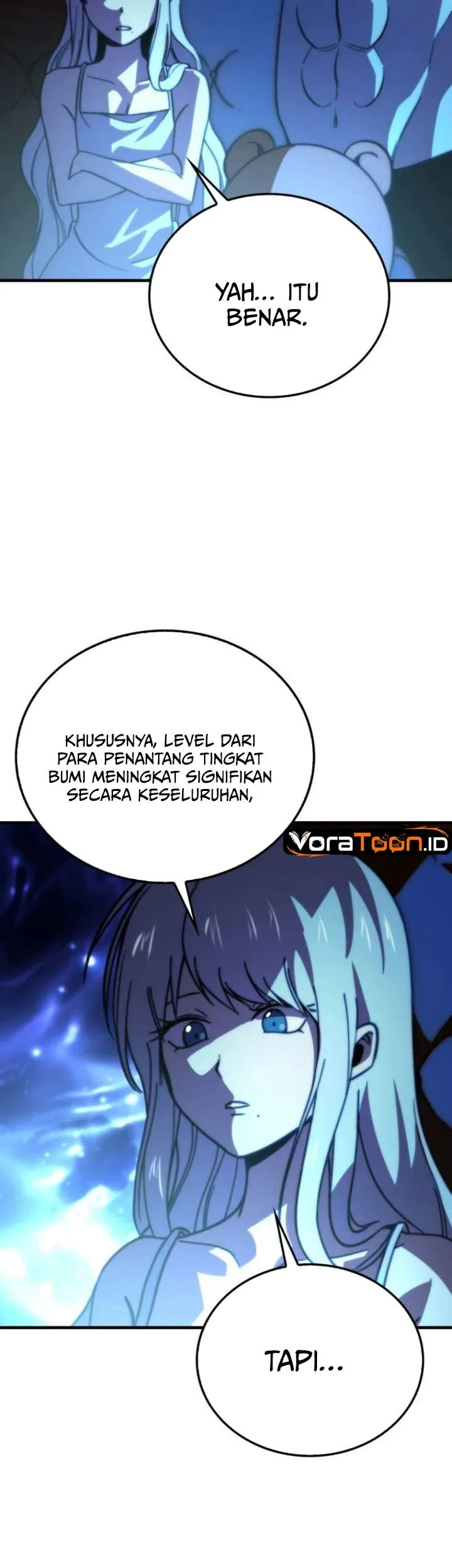 Demon Lord’s Martial Arts Ascension Chapter 175 Gambar 58