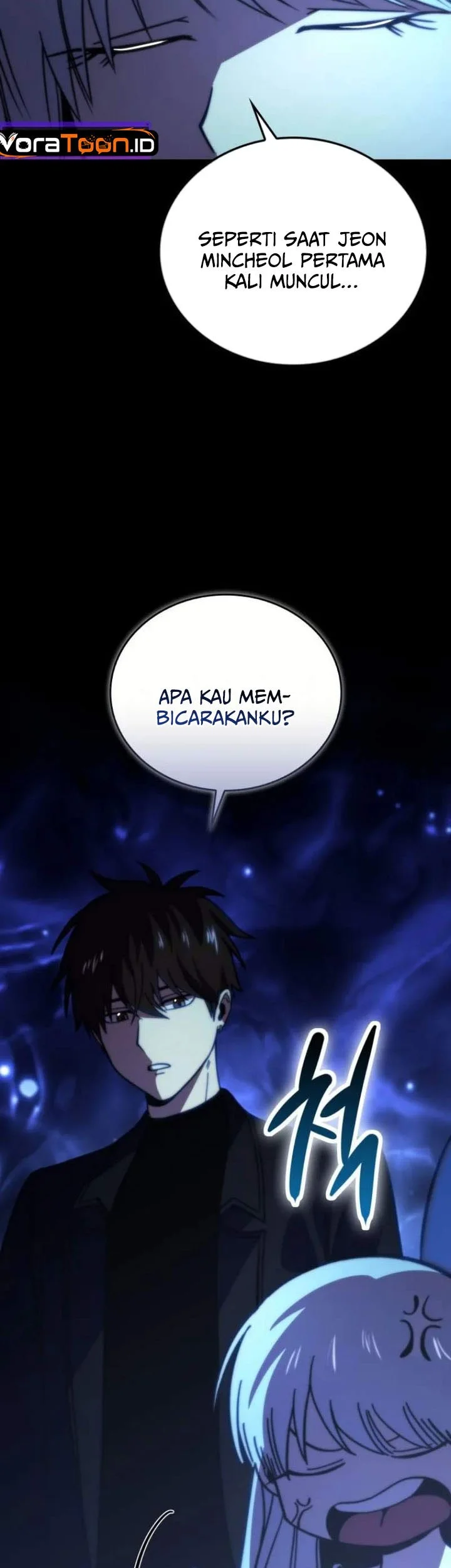 Demon Lord’s Martial Arts Ascension Chapter 175 Gambar 60
