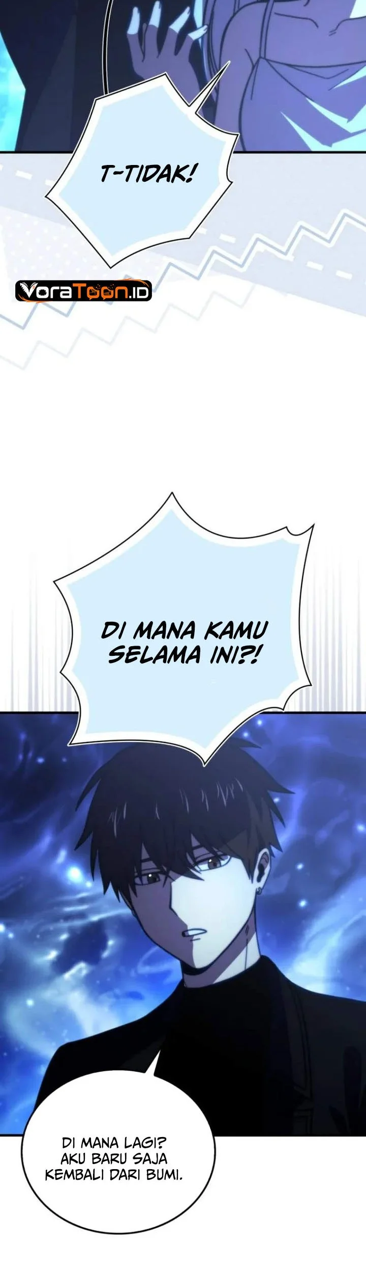 Demon Lord’s Martial Arts Ascension Chapter 175 Gambar 61