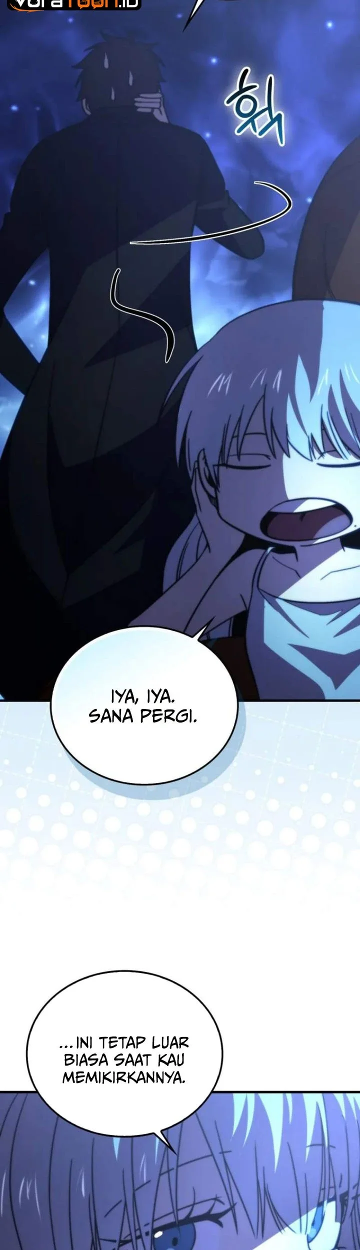 Demon Lord’s Martial Arts Ascension Chapter 175 Gambar 64