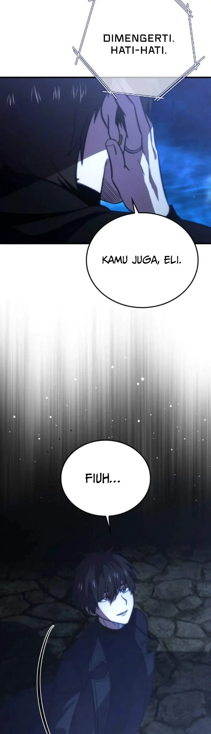 Demon Lord’s Martial Arts Ascension Chapter 175 Gambar 71