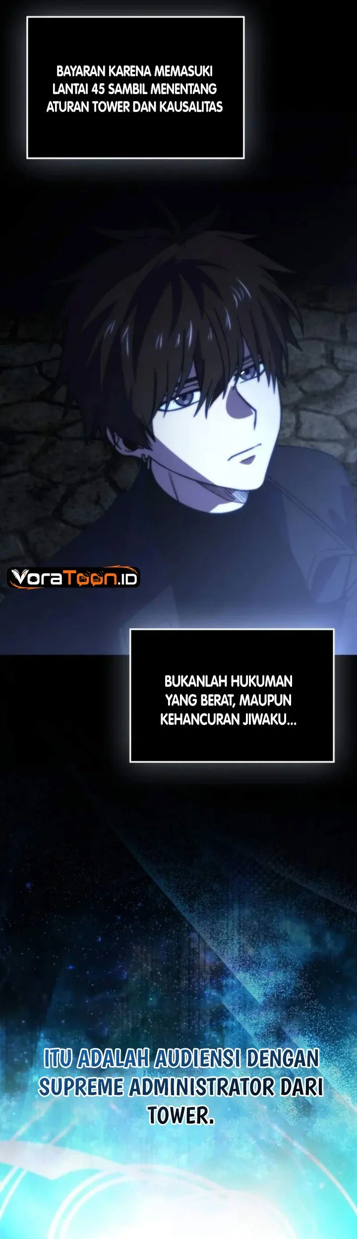 Demon Lord’s Martial Arts Ascension Chapter 175 Gambar 73