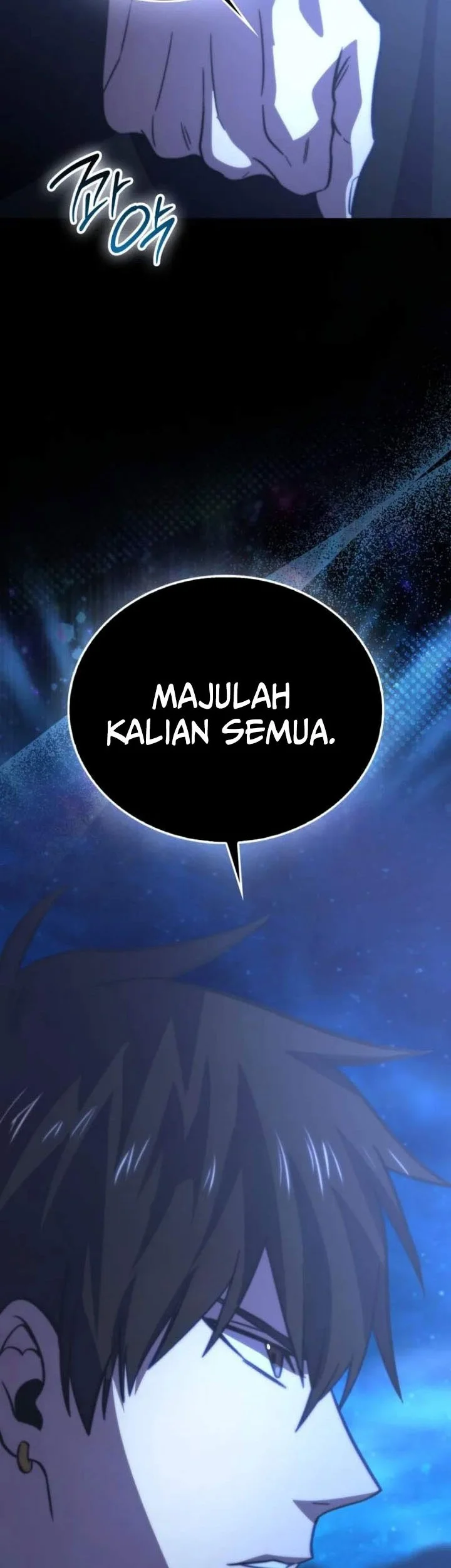 Demon Lord’s Martial Arts Ascension Chapter 175 Gambar 77