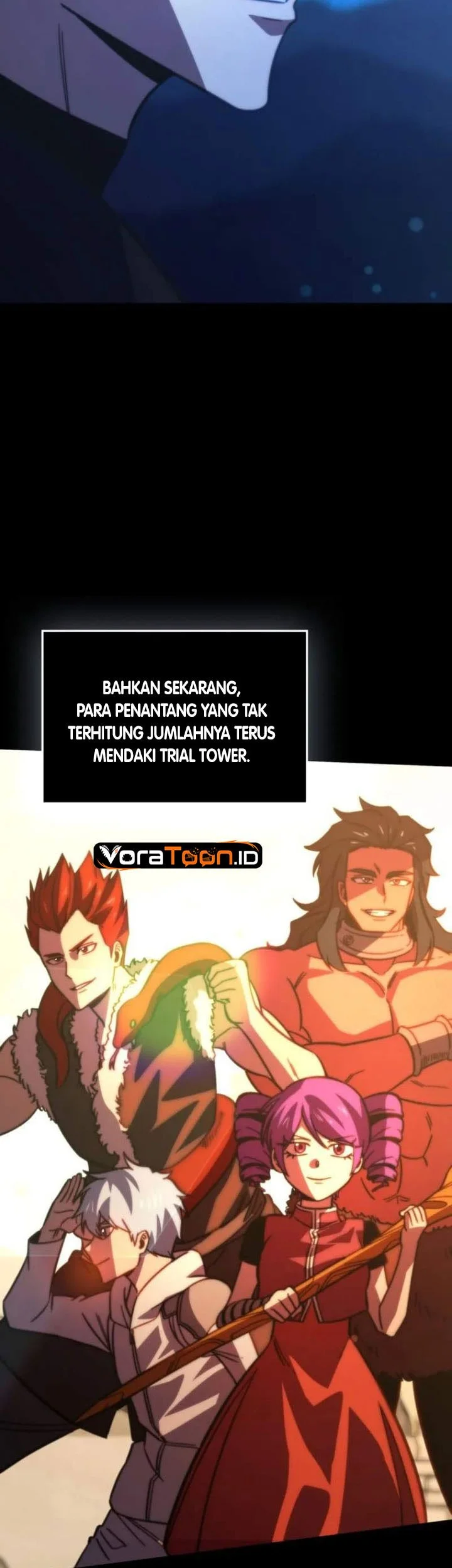 Demon Lord’s Martial Arts Ascension Chapter 175 Gambar 78