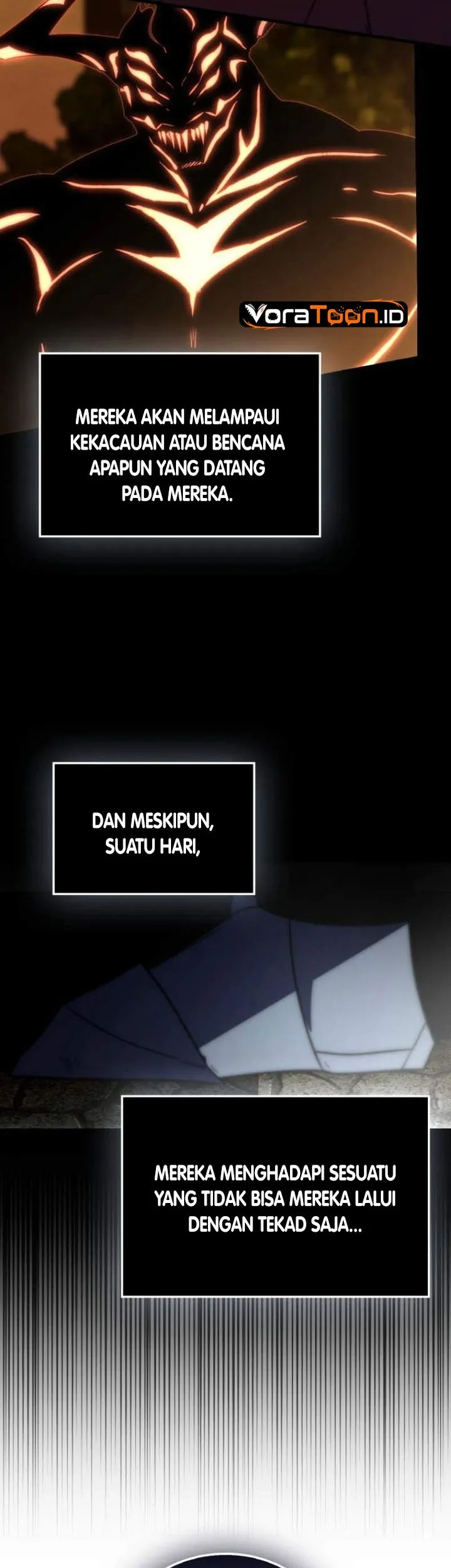 Demon Lord’s Martial Arts Ascension Chapter 175 Gambar 81