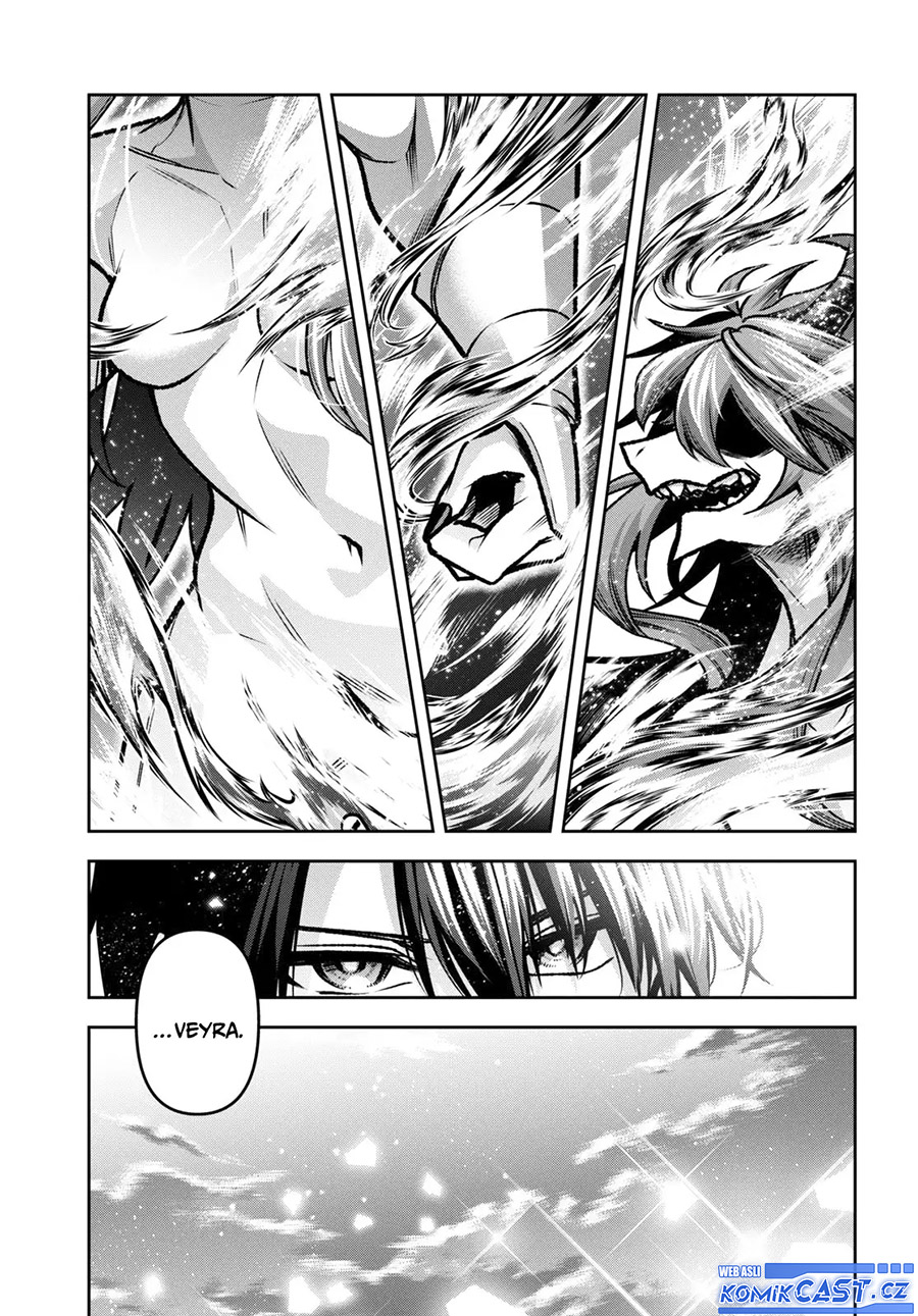 Demon’s Sword Master of Excalibur School Chapter 43 Gambar 11