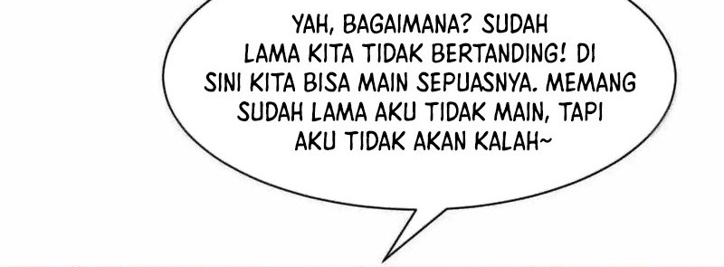 Demon X Angel, Can’t Get Along! Chapter 128.1 Gambar 22