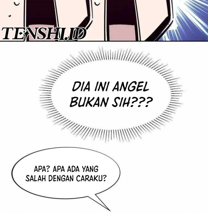 Demon X Angel, Can’t Get Along! Chapter 128.2 Gambar 34