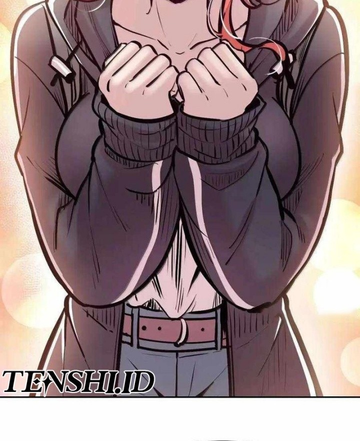 Demon X Angel, Can’t Get Along! Chapter 128.2 Gambar 58