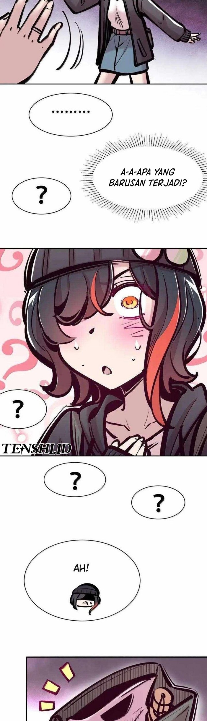 Demon X Angel, Can’t Get Along! Chapter 128.2 Gambar 63