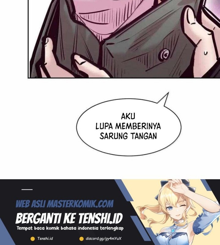 Demon X Angel, Can’t Get Along! Chapter 128.2 Gambar 64