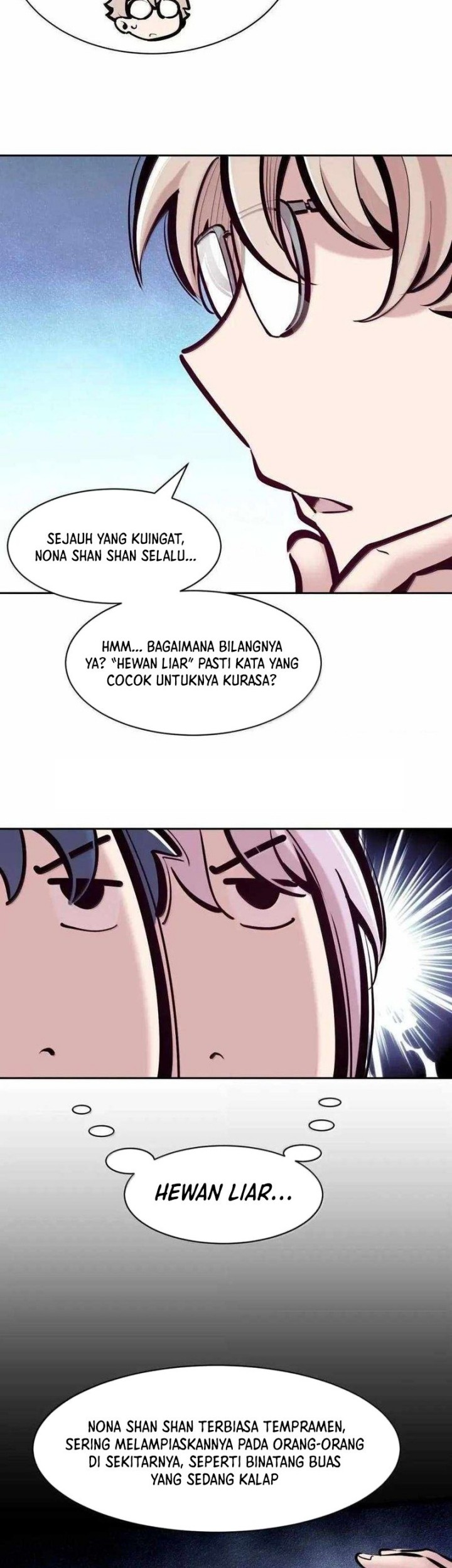 Demon X Angel, Can’t Get Along! Chapter 128.2 Gambar 12