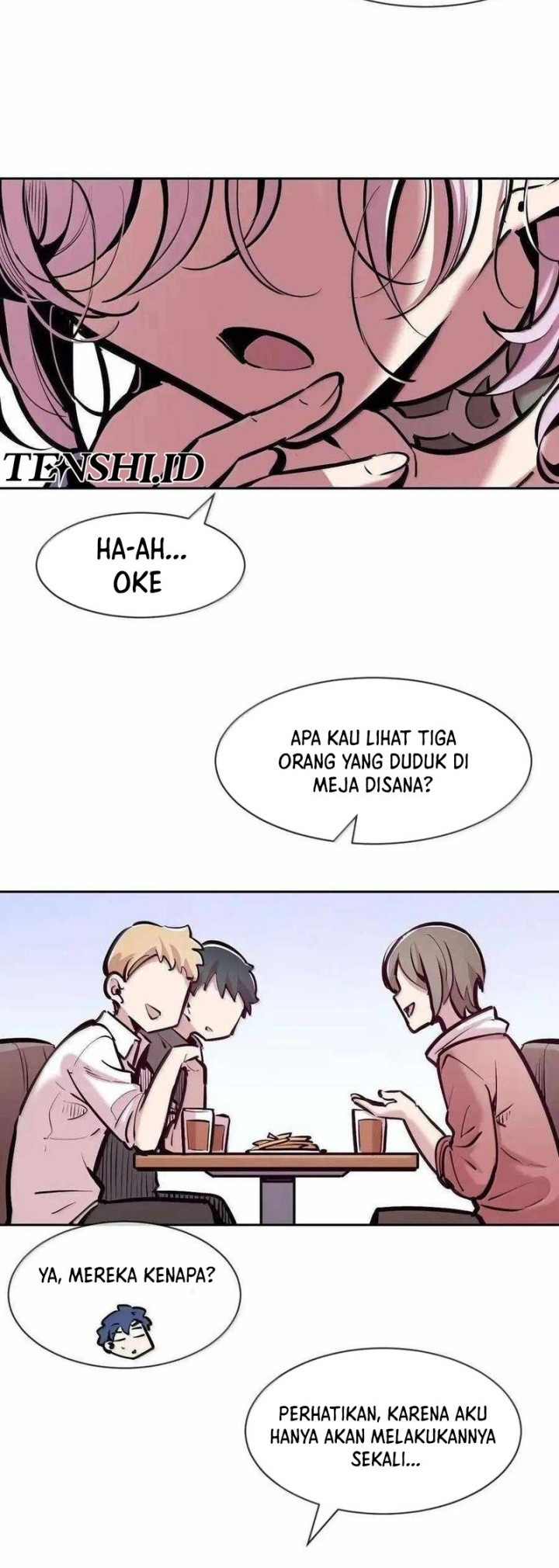Demon X Angel, Can’t Get Along! Chapter 128.2 Gambar 25