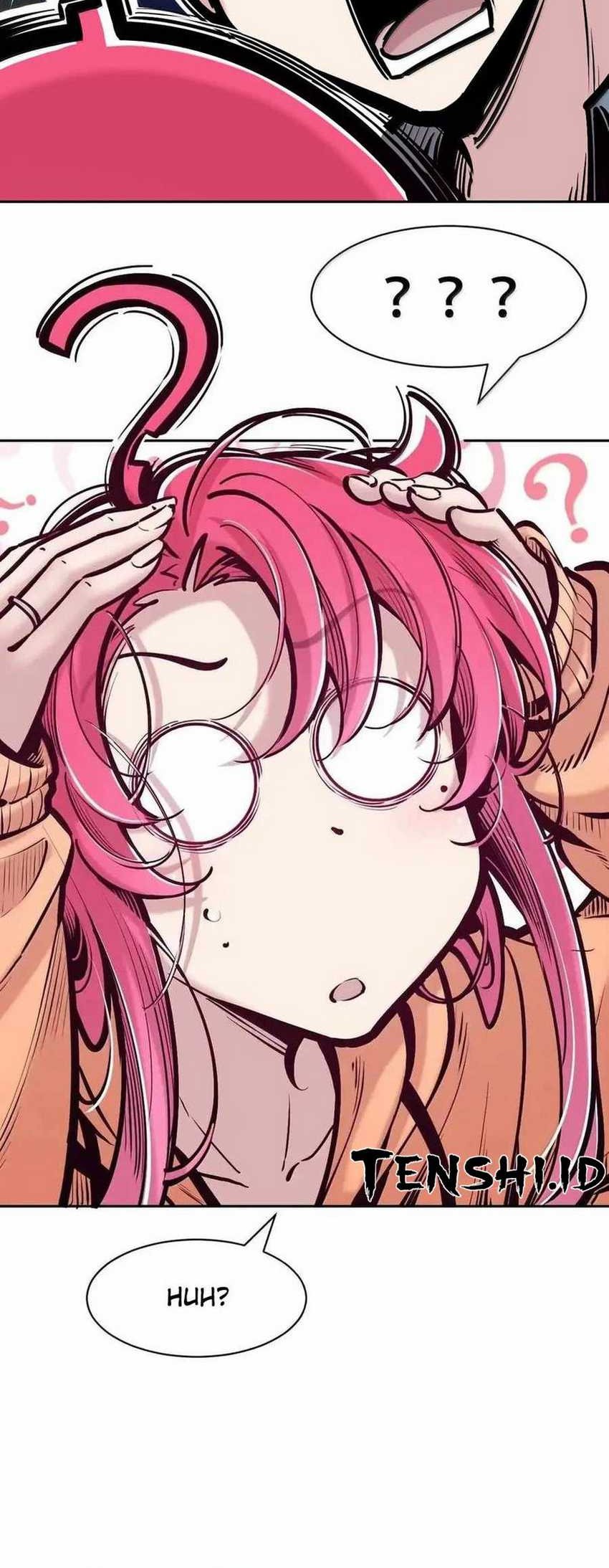 Demon X Angel, Can’t Get Along! Chapter 129 Gambar 14