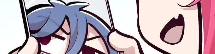 Demon X Angel, Can’t Get Along! Chapter 130.1 Gambar 15