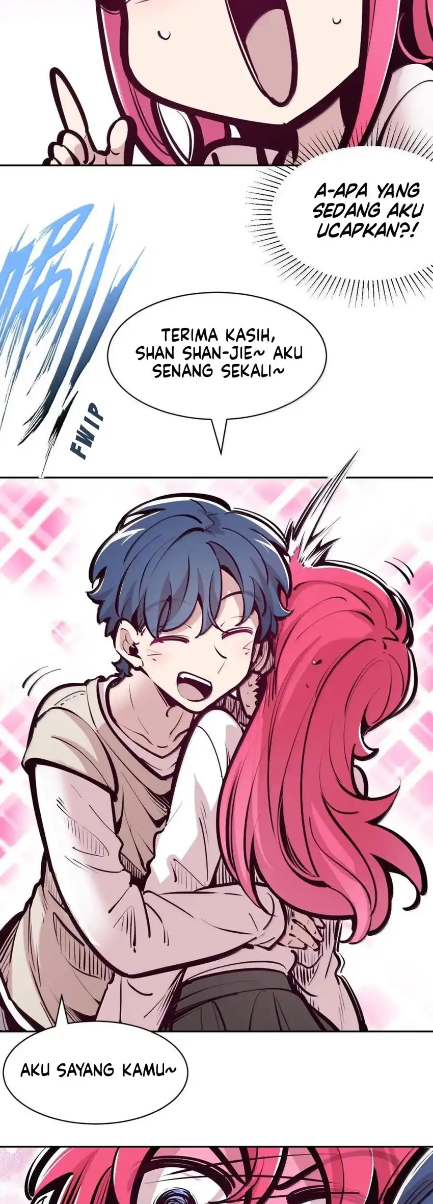 Demon X Angel, Can’t Get Along! Chapter 130.1 Gambar 50