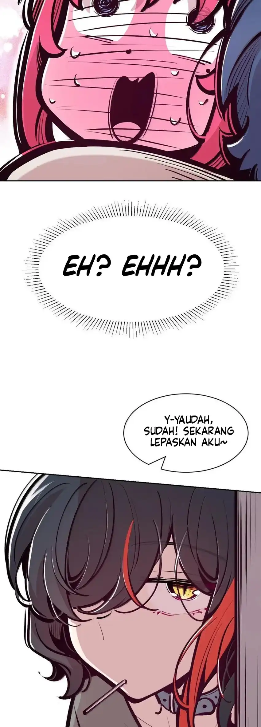 Demon X Angel, Can’t Get Along! Chapter 130.1 Gambar 51