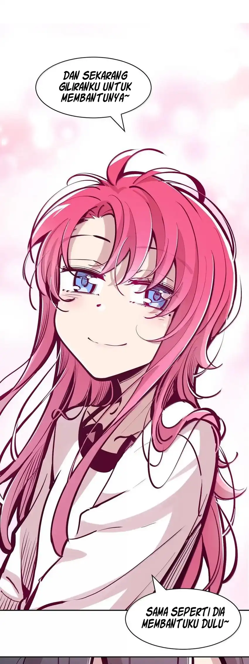 Demon X Angel, Can’t Get Along! Chapter 130.1 Gambar 60