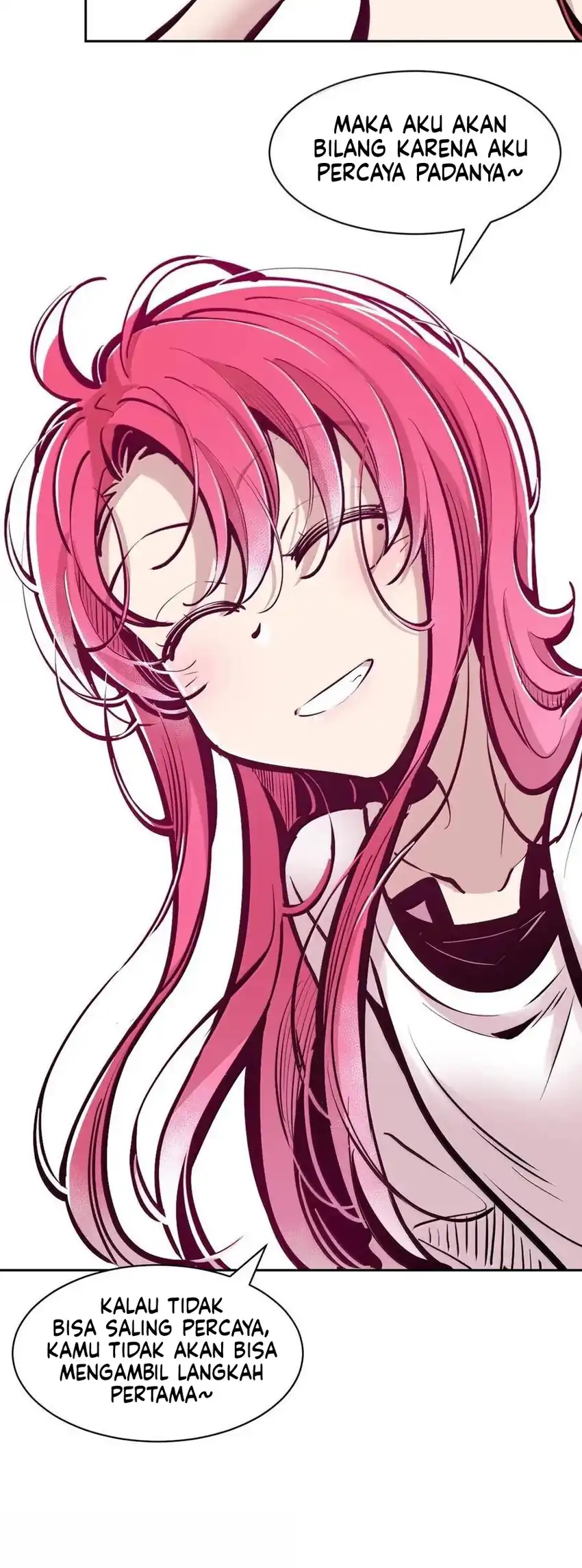 Demon X Angel, Can’t Get Along! Chapter 130.1 Gambar 63