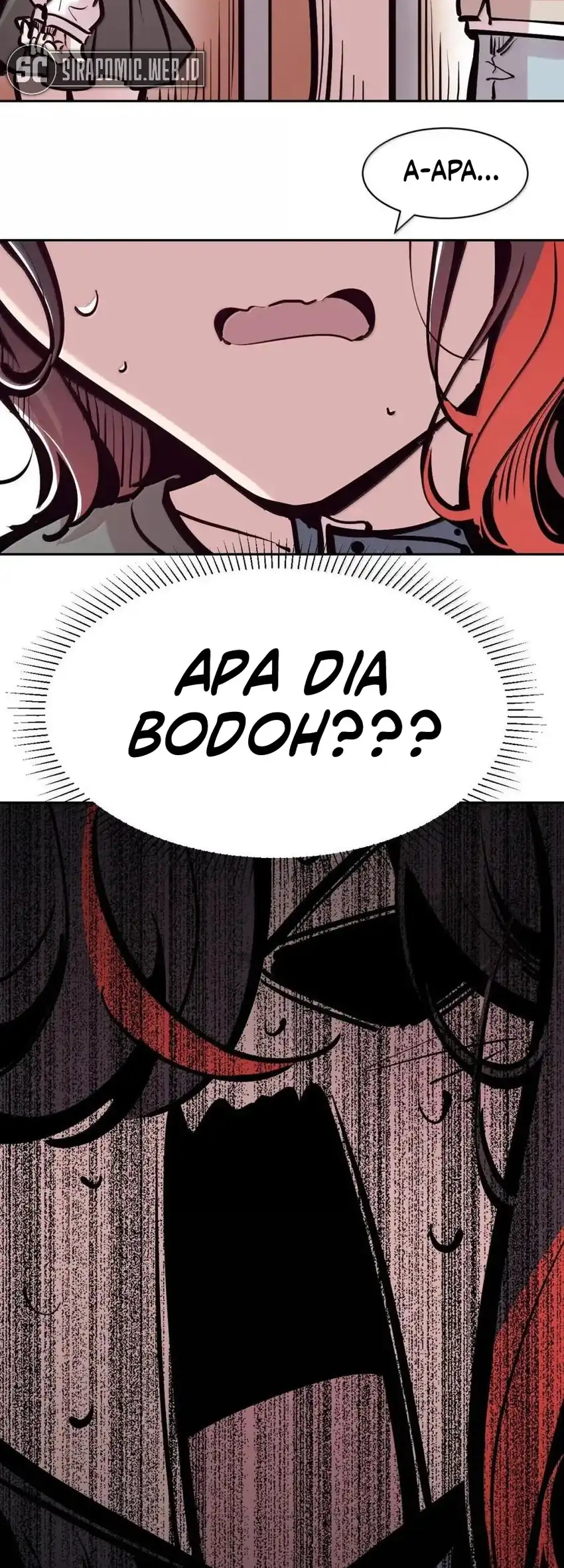 Demon X Angel, Can’t Get Along! Chapter 130.1 Gambar 65