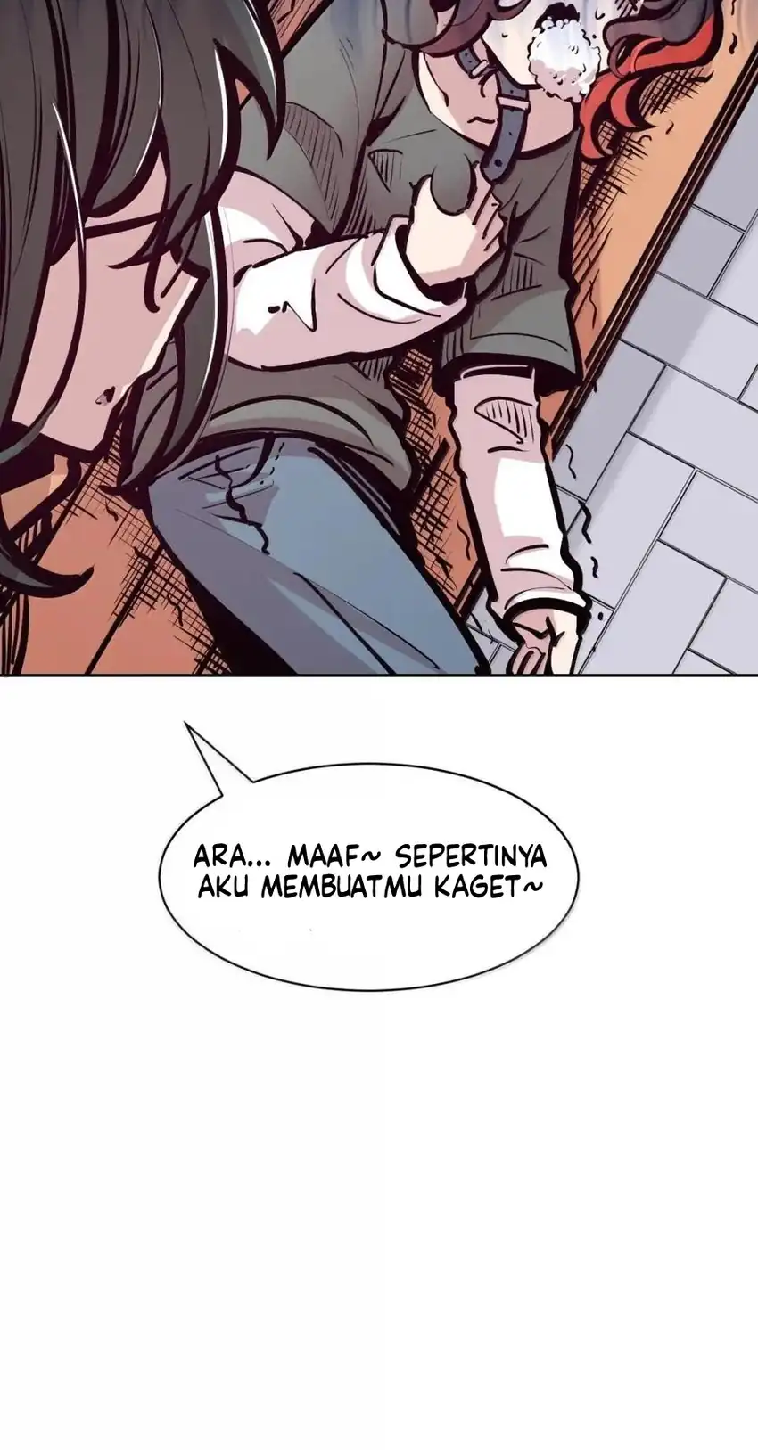 Demon X Angel, Can’t Get Along! Chapter 130.1 Gambar 67