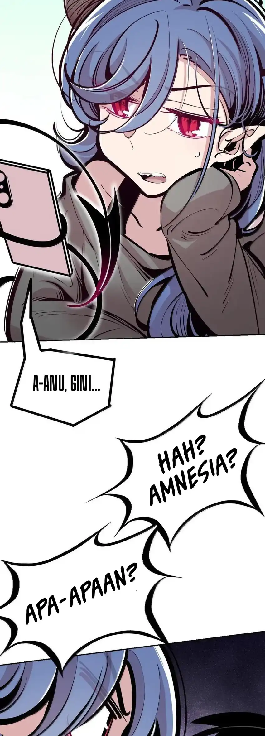 Demon X Angel, Can’t Get Along! Chapter 130.1 Gambar 10