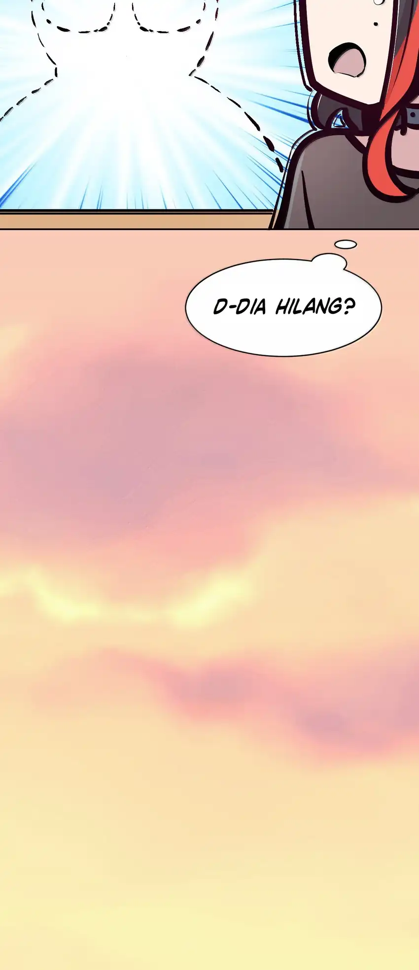 Demon X Angel, Can’t Get Along! Chapter 130.2 Gambar 18