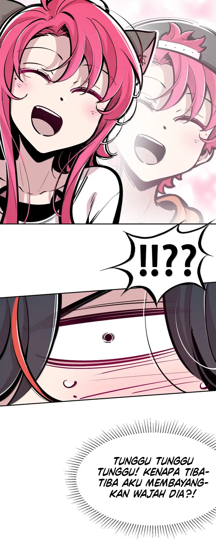 Demon X Angel, Can’t Get Along! Chapter 130.2 Gambar 29