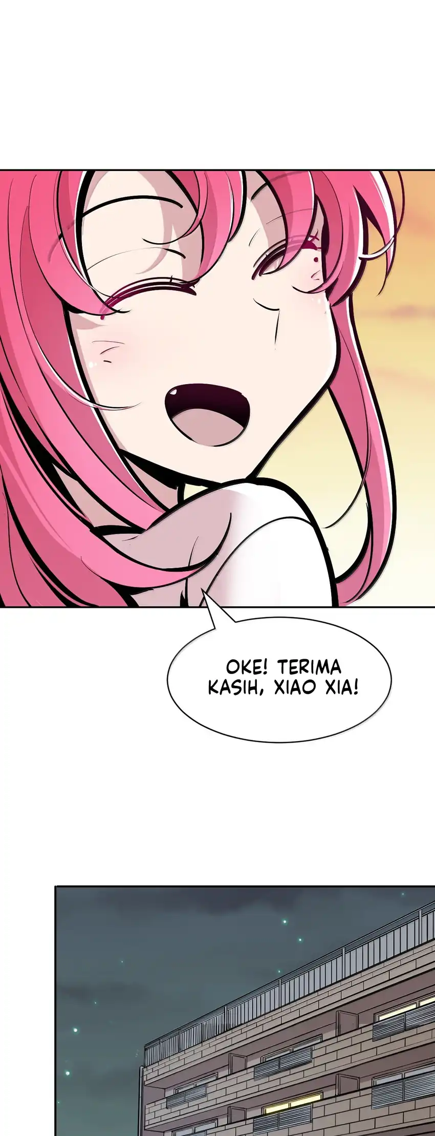 Demon X Angel, Can’t Get Along! Chapter 130.2 Gambar 38