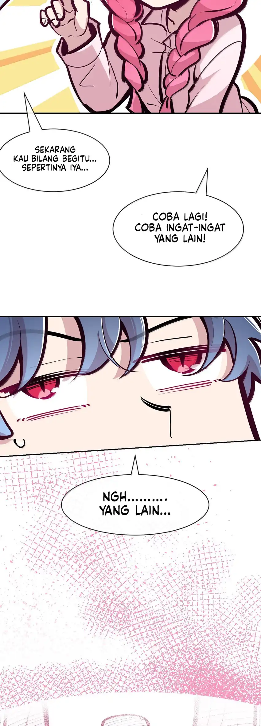 Demon X Angel, Can’t Get Along! Chapter 130.2 Gambar 49