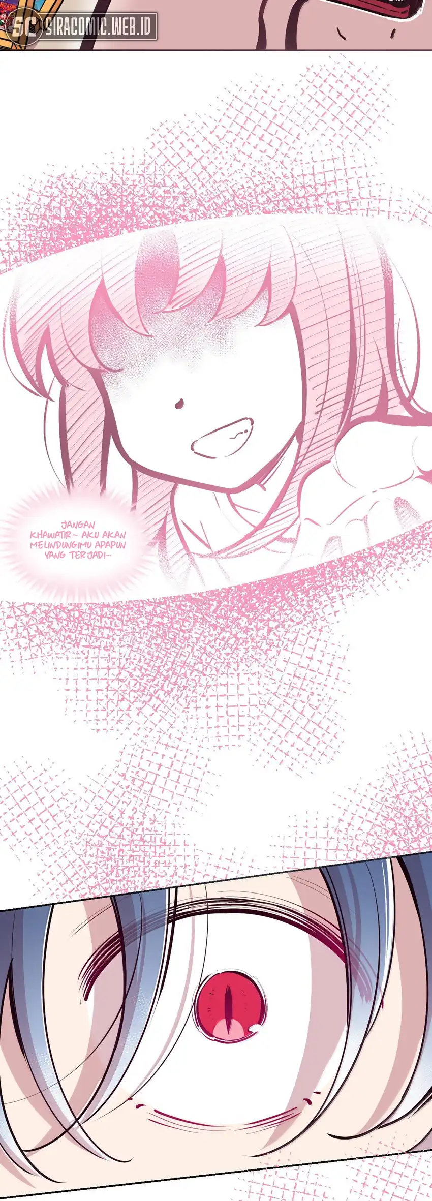 Demon X Angel, Can’t Get Along! Chapter 130.2 Gambar 56