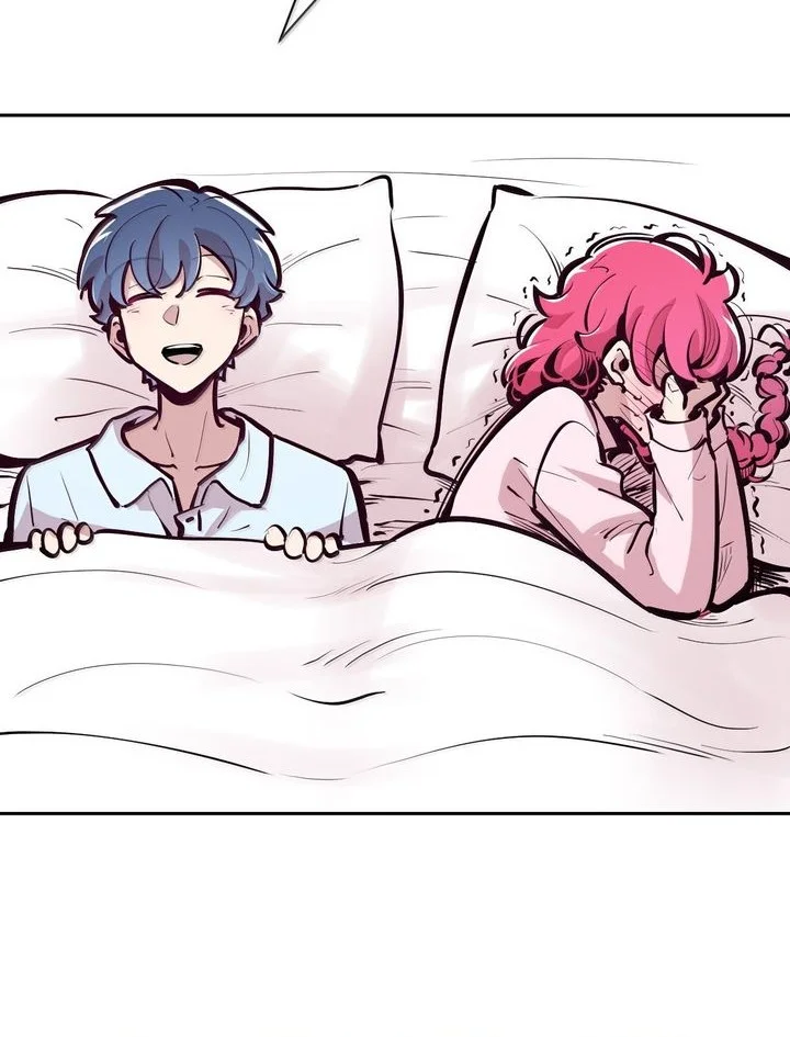 Demon X Angel, Can’t Get Along! Chapter 130.3 Gambar 24