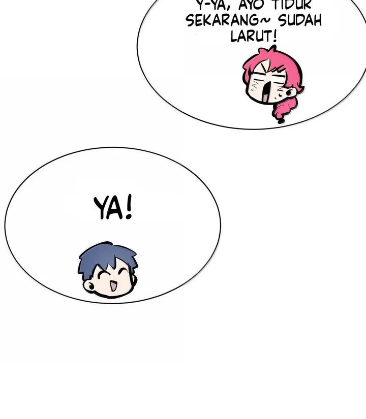 Demon X Angel, Can’t Get Along! Chapter 130.3 Gambar 26