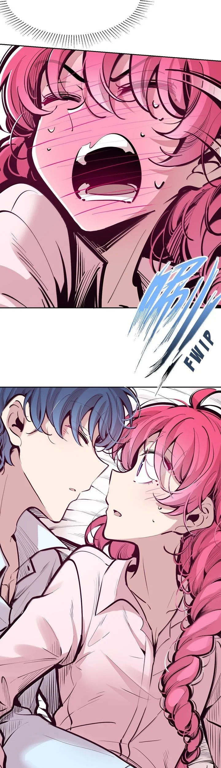 Demon X Angel, Can’t Get Along! Chapter 130.3 Gambar 34