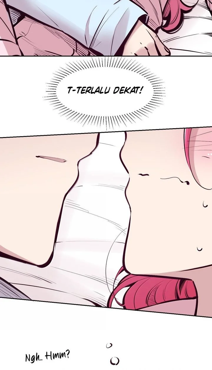 Demon X Angel, Can’t Get Along! Chapter 130.3 Gambar 35