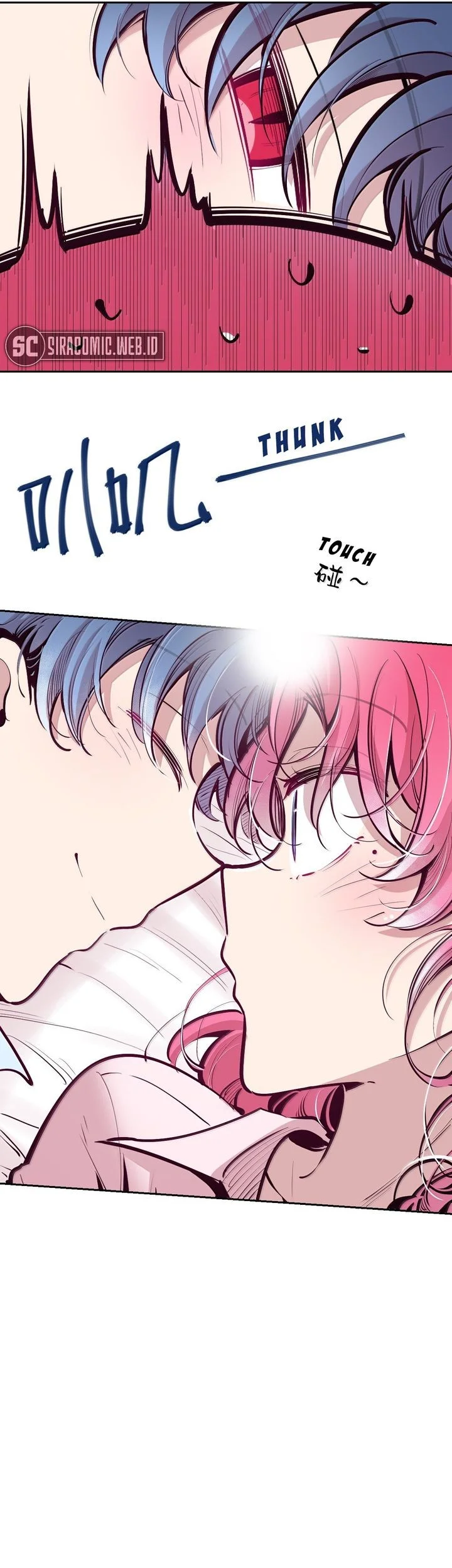 Demon X Angel, Can’t Get Along! Chapter 130.3 Gambar 36