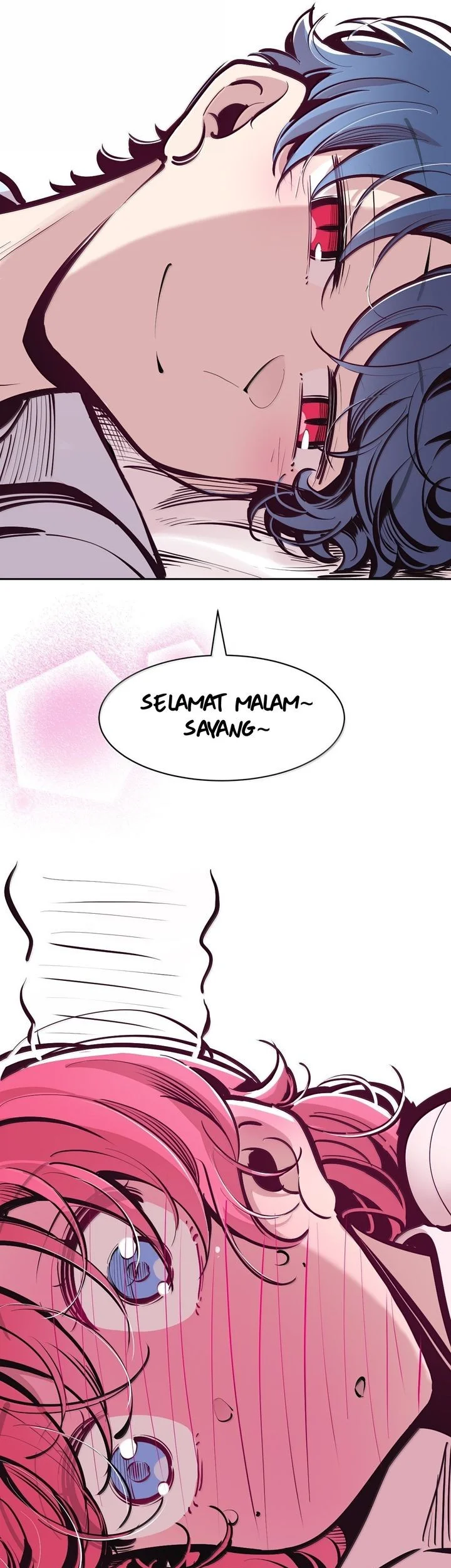 Demon X Angel, Can’t Get Along! Chapter 130.3 Gambar 38