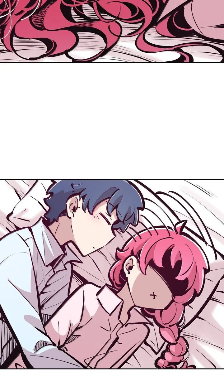 Demon X Angel, Can’t Get Along! Chapter 130.3 Gambar 39