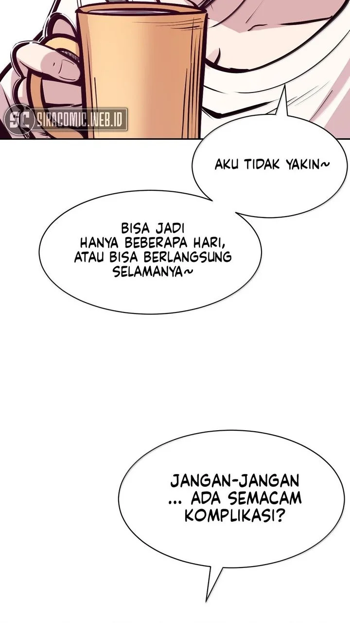 Demon X Angel, Can’t Get Along! Chapter 130.3 Gambar 7