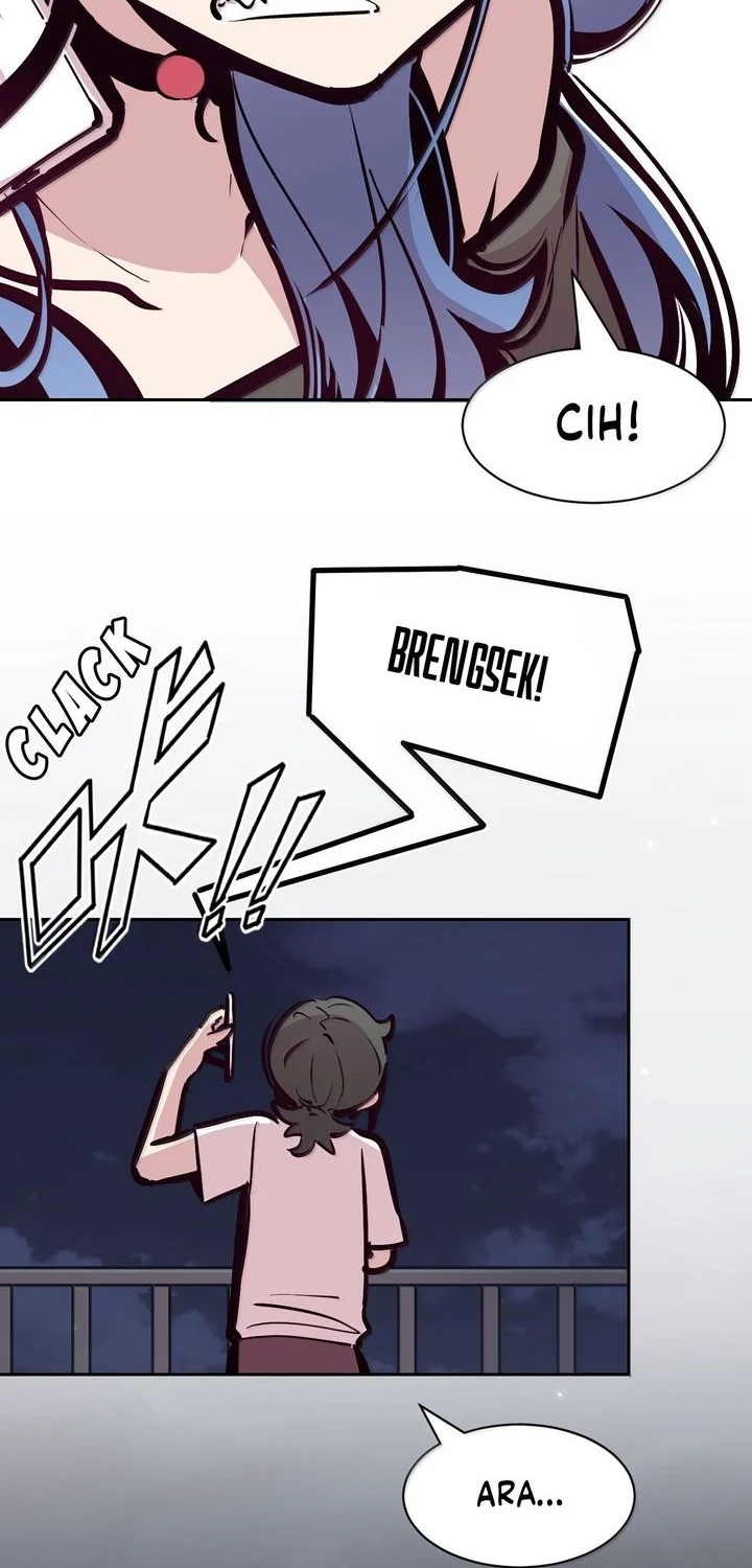 Demon X Angel, Can’t Get Along! Chapter 130.3 Gambar 10