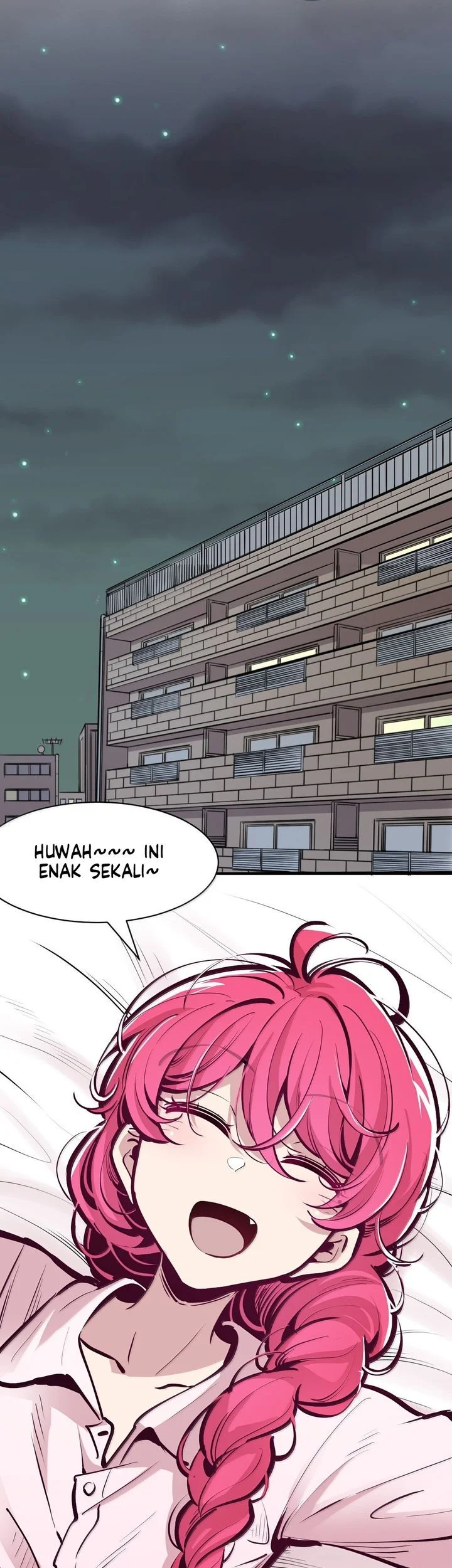 Demon X Angel, Can’t Get Along! Chapter 130.3 Gambar 11