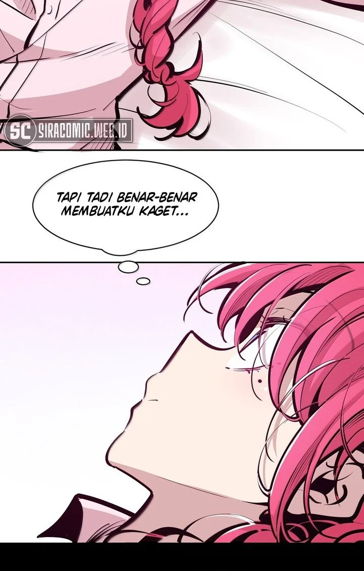 Demon X Angel, Can’t Get Along! Chapter 130.3 Gambar 12