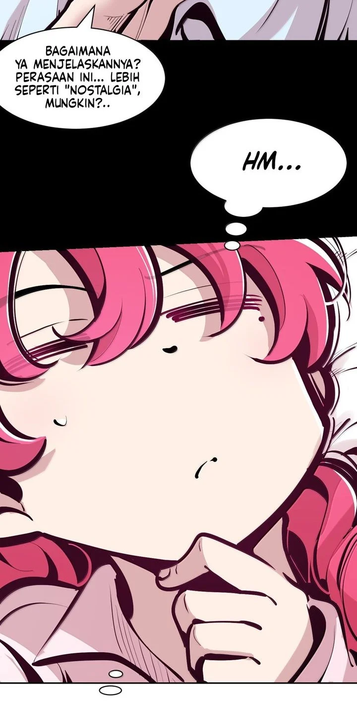 Demon X Angel, Can’t Get Along! Chapter 130.3 Gambar 14