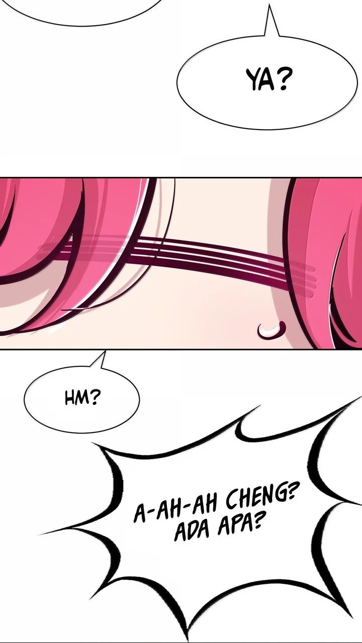 Demon X Angel, Can’t Get Along! Chapter 130.3 Gambar 16