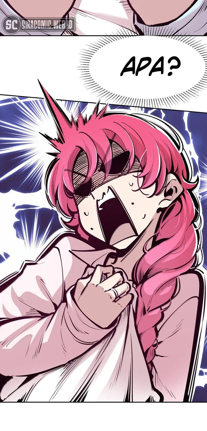 Demon X Angel, Can’t Get Along! Chapter 130.3 Gambar 18